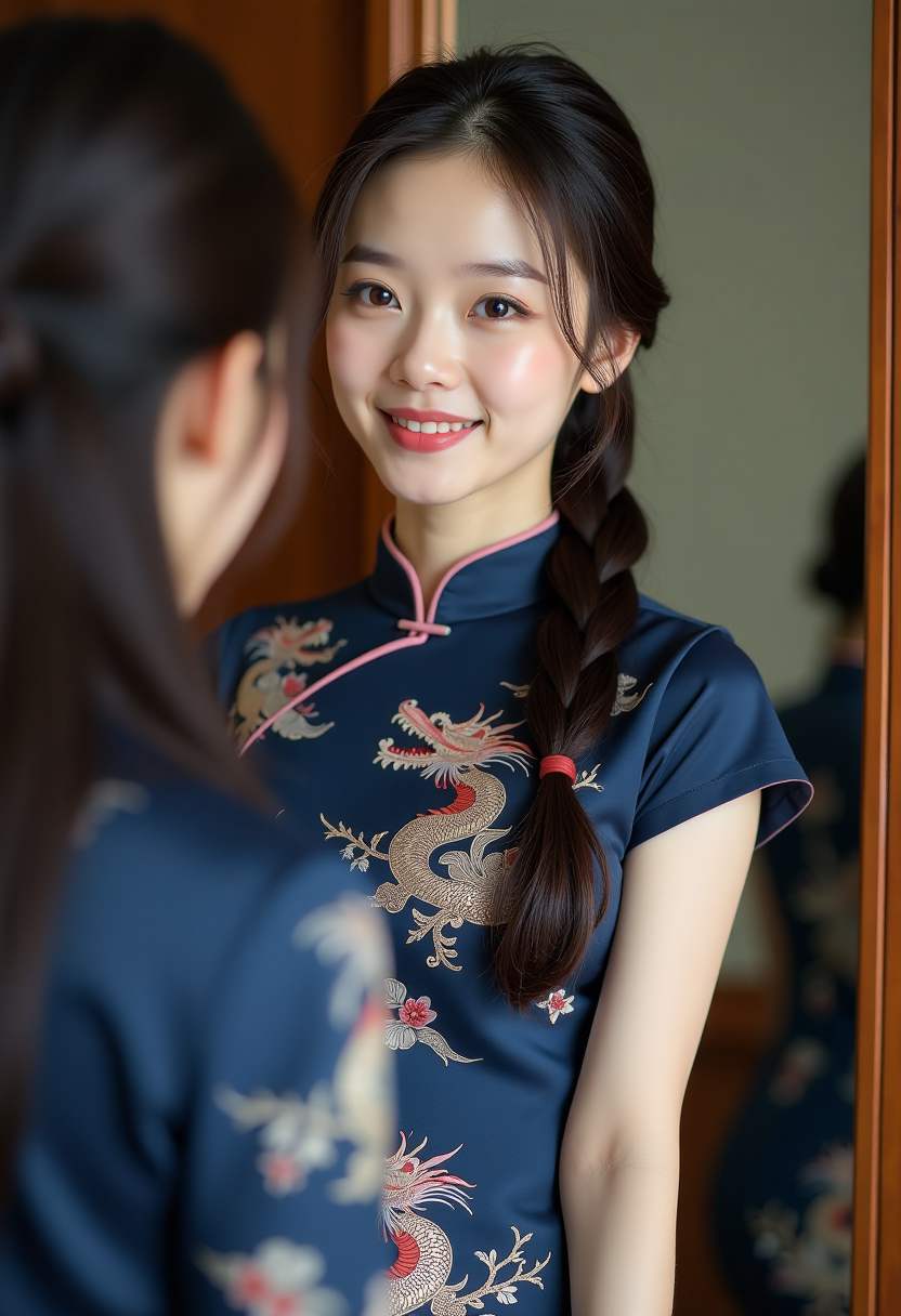 蔷薇与獠牙剧照