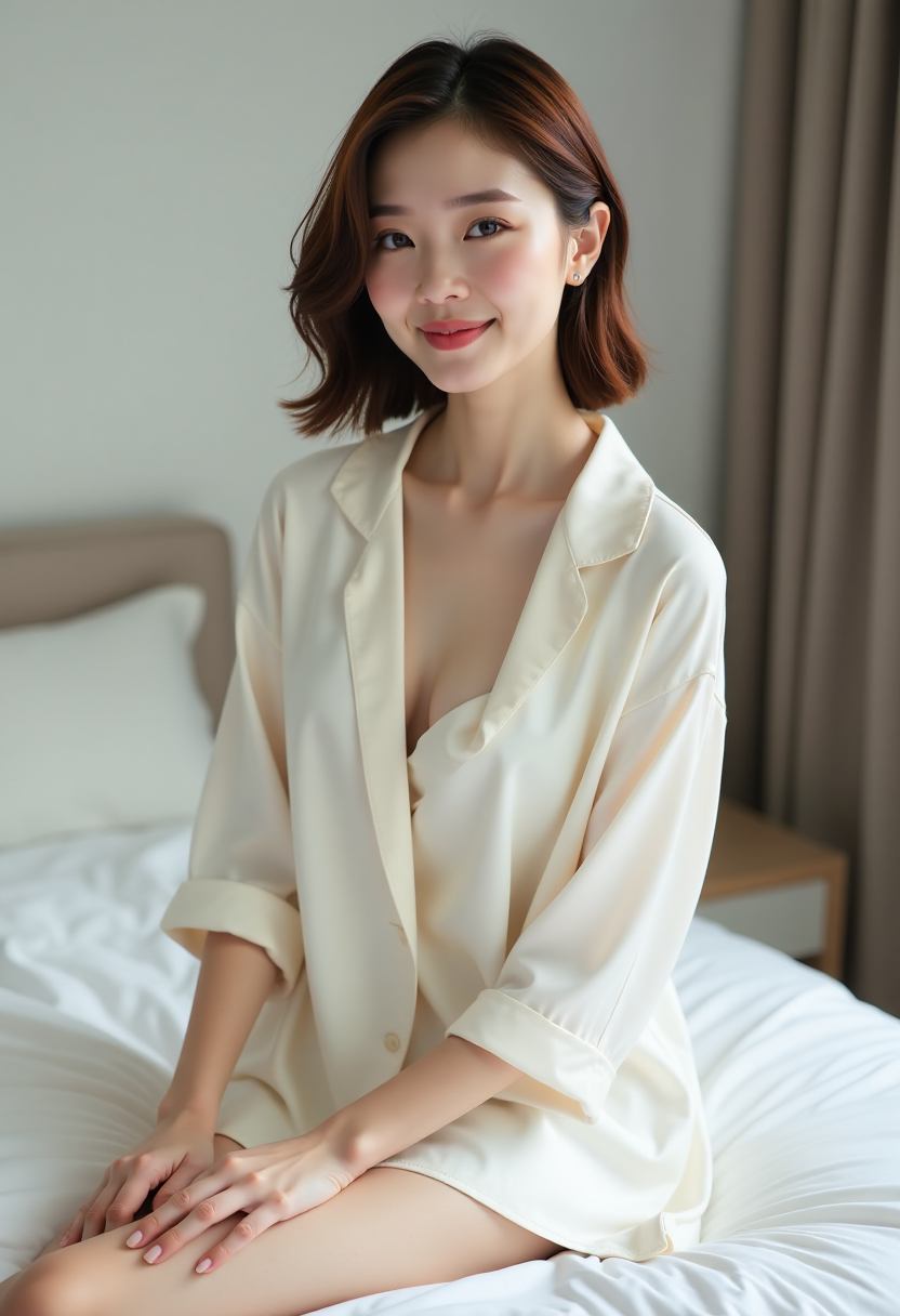 噬心恋人