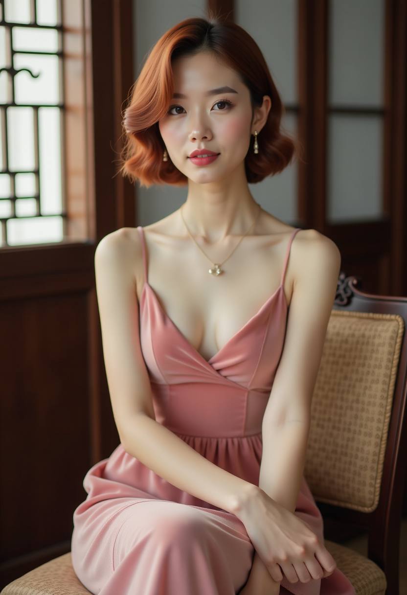 吻痕迷局海报